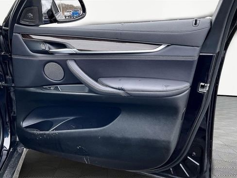 Used 2018 BMW X6 xDrive35i image 30