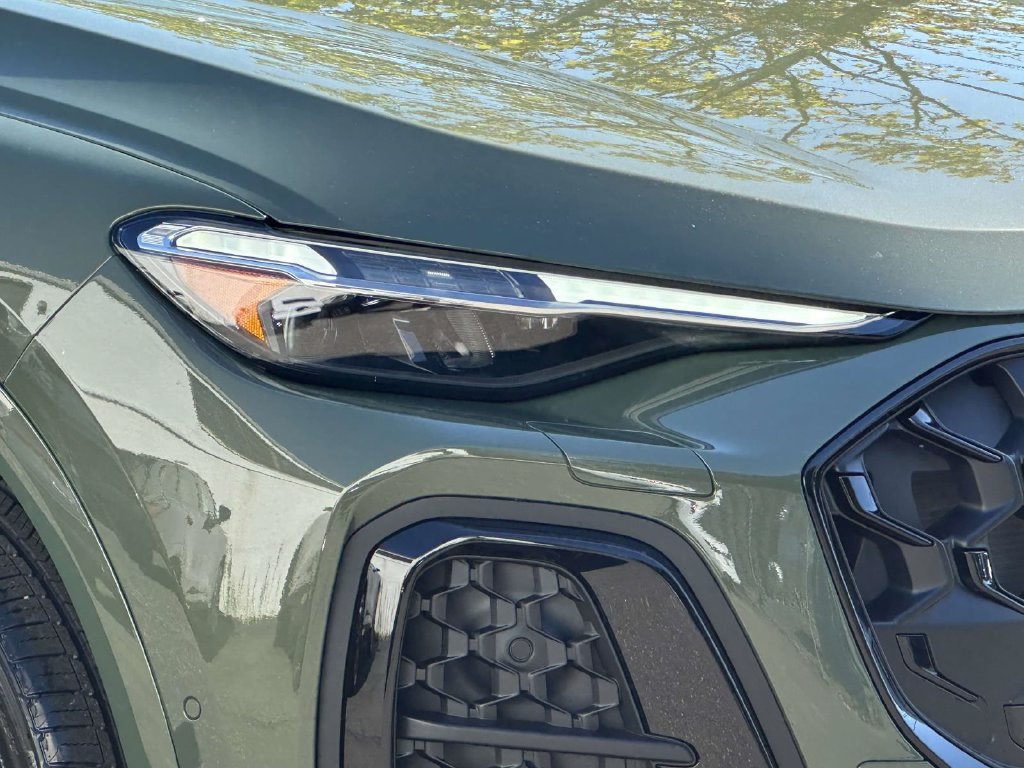 New 2026 Audi Q5 Premium Plus AWD/4WD image 11