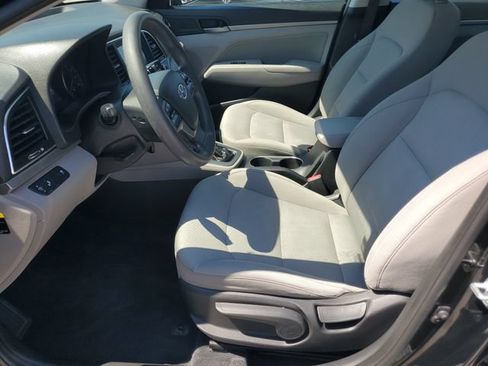 Used 2018 Hyundai Elantra SEL FWD image 15
