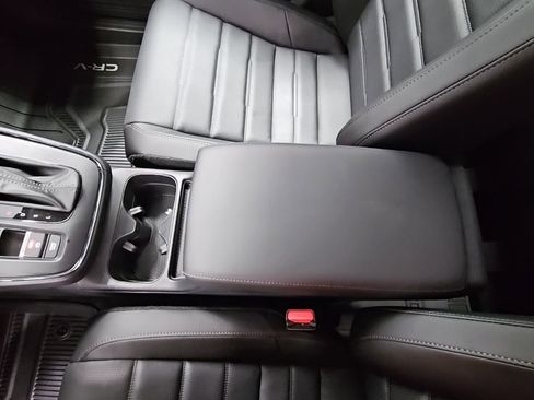 New 2026 Honda CR-V EX-L image 20
