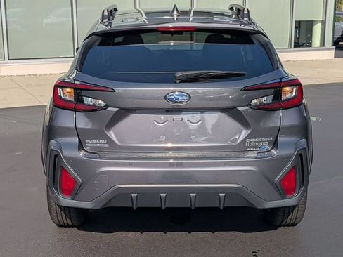 Used 2024 Subaru Crosstrek 2.5i Limited AWD/4WD image 4