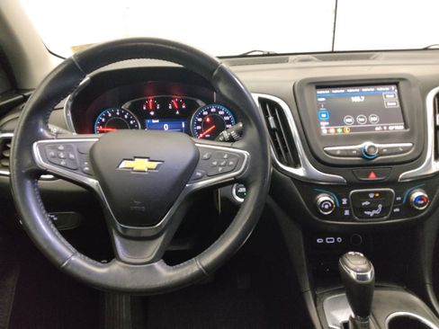 Used 2019 Chevrolet Equinox LT image 22