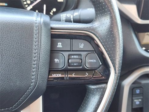 Used 2023 Toyota Tundra SR5 image 28