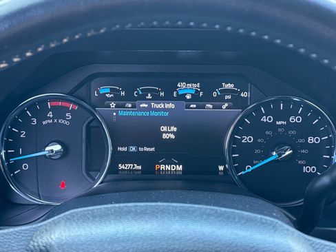 Used 2022 Ford F250 Lariat w/ Lariat Value Package image 36