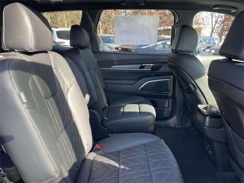 New 2025 Kia Telluride SX X-Line image 17