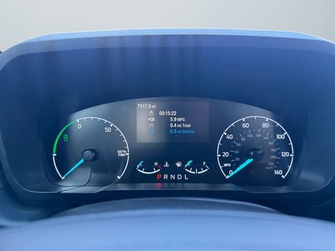 Used 2024 Ford Maverick XL image 12