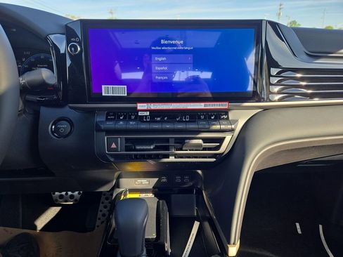 New 2026 Toyota Camry XSE FWD image 18
