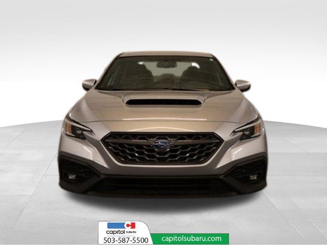 Used 2023 Subaru WRX Premium AWD/4WD image 7
