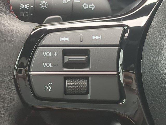 New 2026 Honda Pilot Black Edition image 23