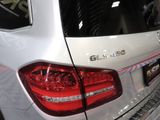 Used 2019 Mercedes-Benz GLS 450 4MATIC image 5