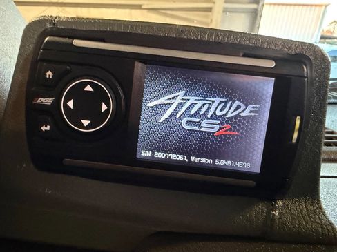 Used 2006 Dodge Ram 2500 Truck SLT image 14