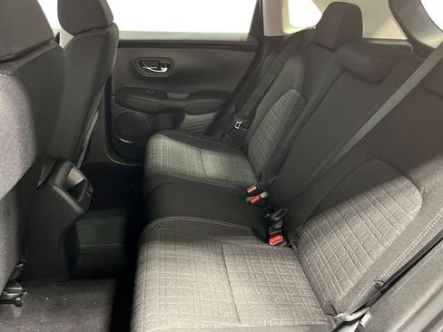 New 2026 Honda HR-V LX image 22