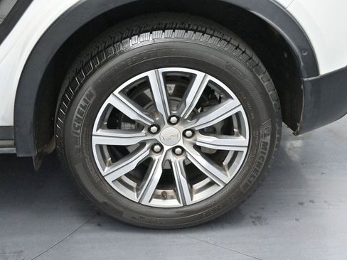 Used 2019 Cadillac XT4 Sport w/ Enhanced Visibility Package image 36