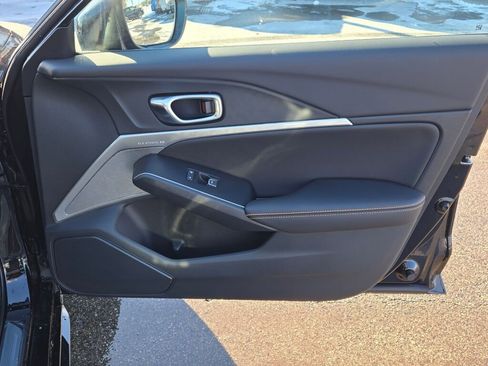 New 2026 Acura Integra A-Spec FWD image 10