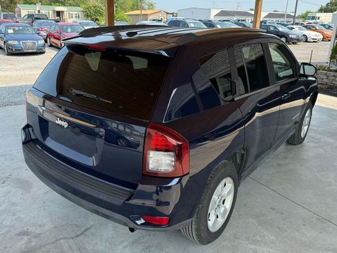 Used 2014 Jeep Compass Sport w/ Power Value Group FWD image 61