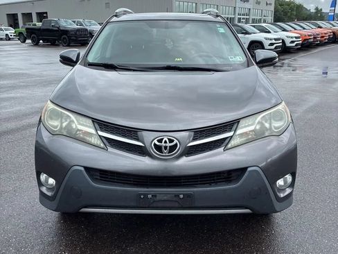 Used 2014 Toyota RAV4 XLE AWD/4WD image 14