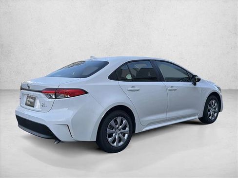 New 2026 Toyota Corolla LE image 5