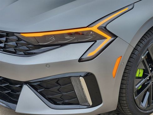 New 2026 Kia K5 GT w/ GT1 Package image 6