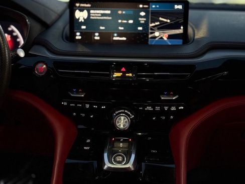 Used 2023 Acura MDX A-Spec image 15