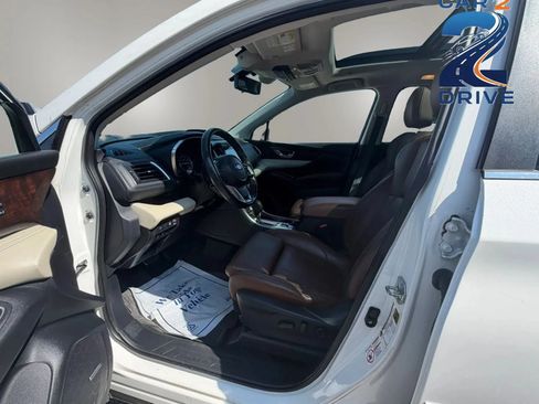 Used 2019 Subaru Ascent Touring AWD/4WD image 14