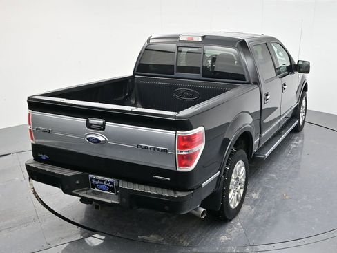 Used 2014 Ford F150 Platinum image 42