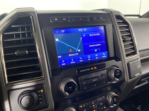 Used 2019 Ford F150 Raptor w/ Equipment Group 802A Luxury AWD/4WD image 28