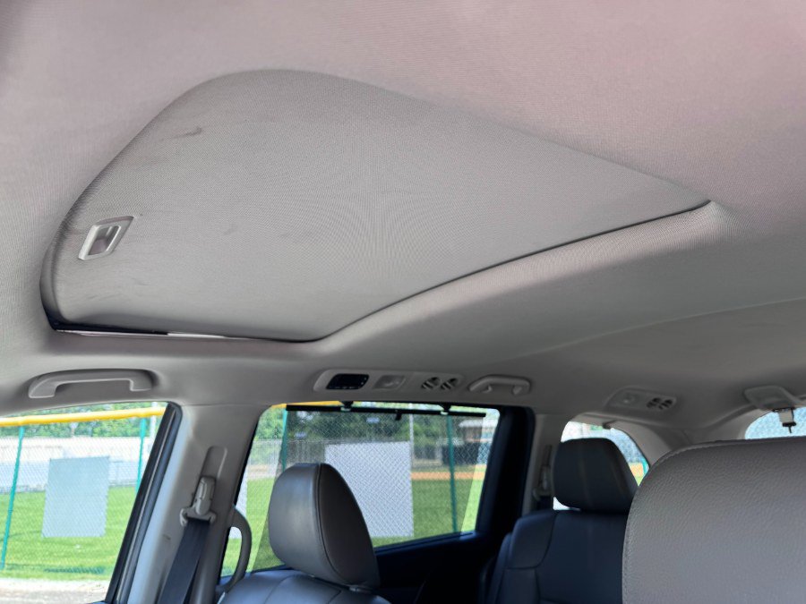 Used 2014 Honda Odyssey EX-L image 15