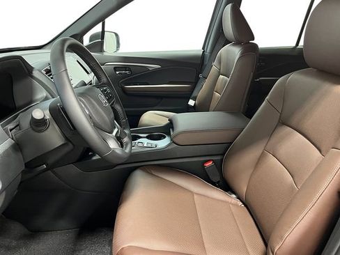 New 2026 Honda Ridgeline RTL image 14