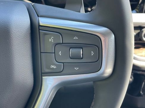 New 2026 Chevrolet Silverado 1500 RST w/ RST All Star Premium Package image 7