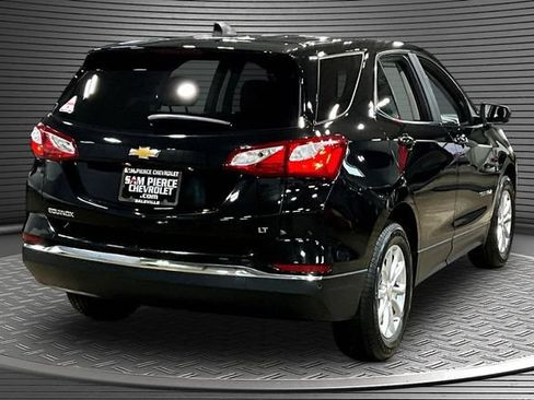 Used 2021 Chevrolet Equinox LT FWD image 6