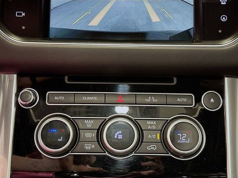 Used 2016 Land Rover Range Rover Sport Supercharged image 17