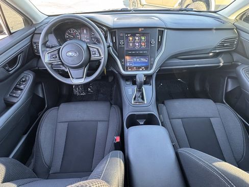 Used 2021 Subaru Outback 2.5i image 27