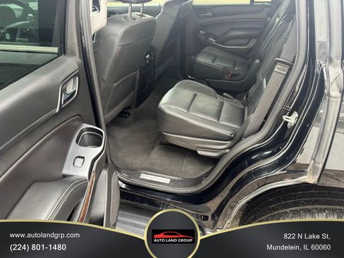 Used 2019 Chevrolet Tahoe LT image 18