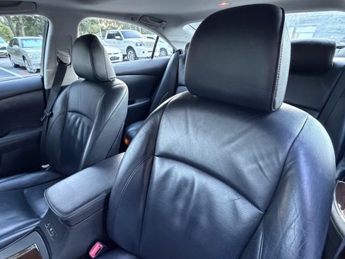 Used 2011 Lexus ES 350 FWD image 18