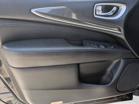 Used 2020 INFINITI QX60 Pure AWD/4WD image 9