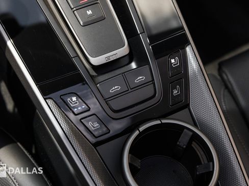 Used 2023 Porsche 911 Targa 4S image 32