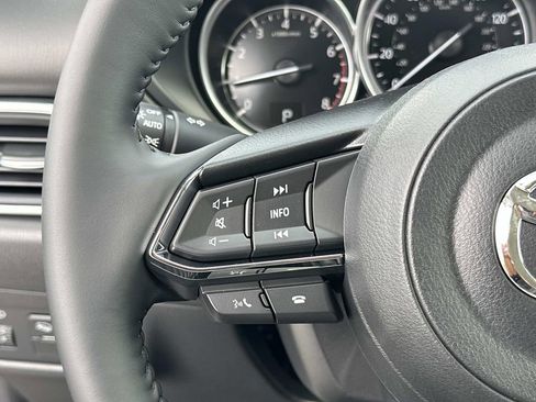 New 2025 MAZDA CX-5 AWD 2.5 S image 12