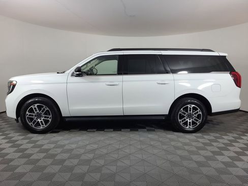 Used 2025 Ford Expedition Max Active image 6