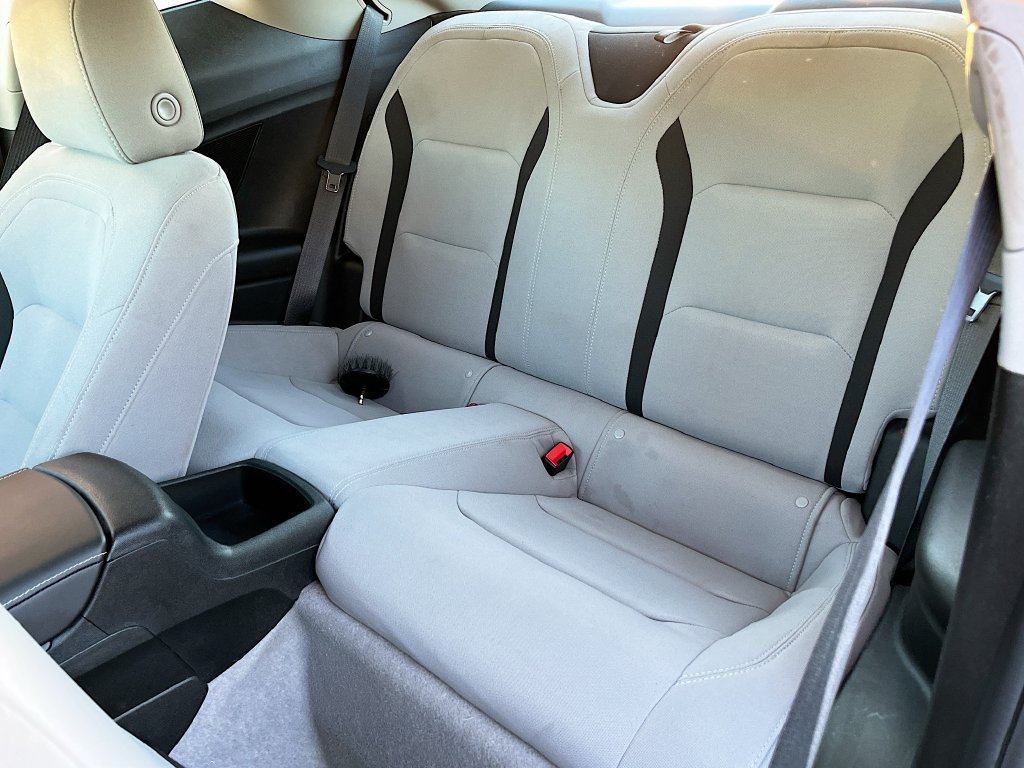 Used 2023 Chevrolet Camaro LT w/ Technology Package RWD image 22