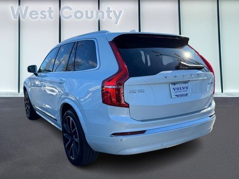 Certified 2024 Volvo XC90 B6 Plus w/ Protection Package Premier image 7