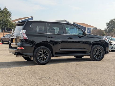 Used 2021 Lexus GX 460 Premium image 4