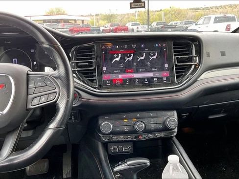 Used 2023 Dodge Durango GT image 6