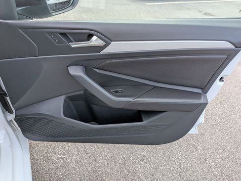 New 2026 Volkswagen Jetta Sport image 31