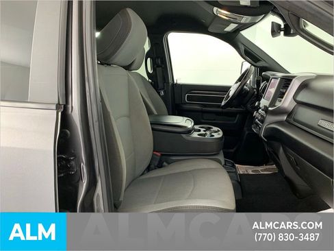 Used 2024 RAM 2500 Big Horn image 36