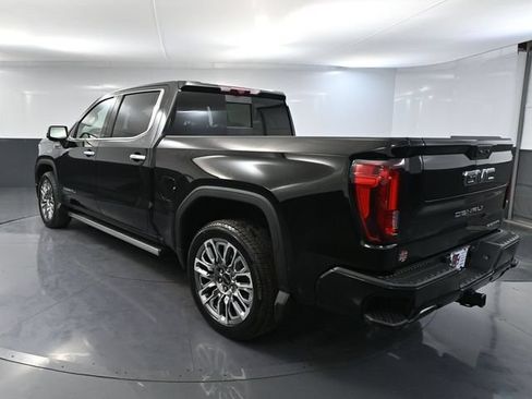 Used 2024 GMC Sierra 1500 Denali Ultimate AWD/4WD image 9