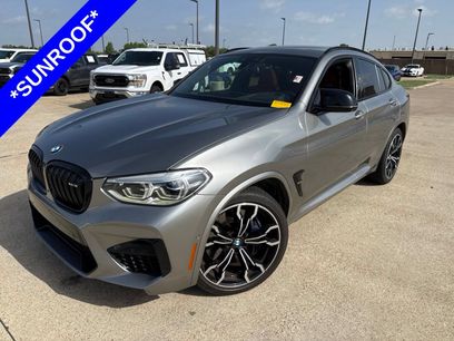 Used 2020 BMW X4 M w/ Executive Package
