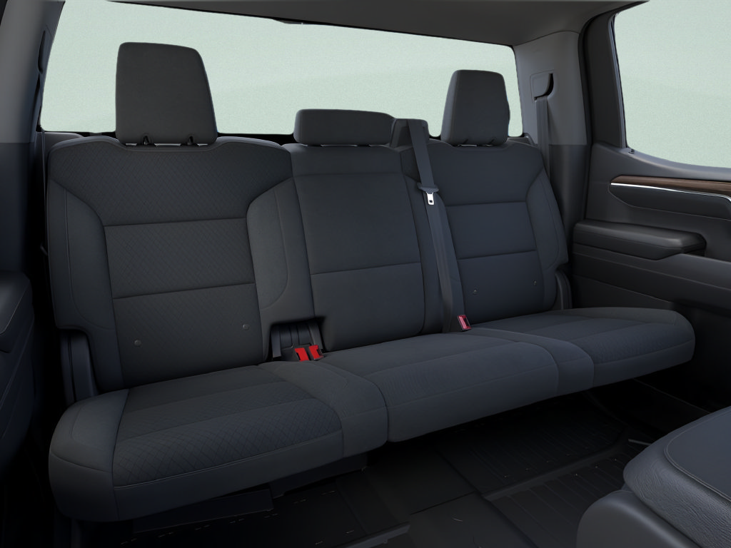 New 2026 Chevrolet Silverado 1500 RST w/ RST Select Package RWD image 18