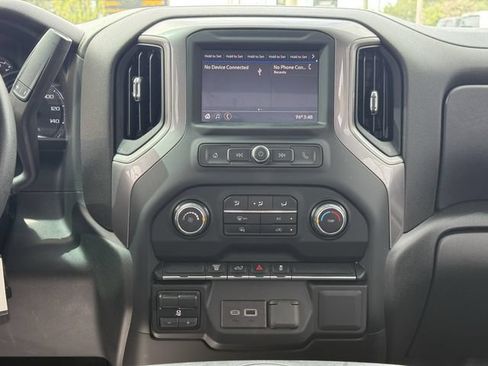 Used 2023 Chevrolet Silverado 2500 W/T w/ WT Fleet Convenience Package AWD/4WD image 21