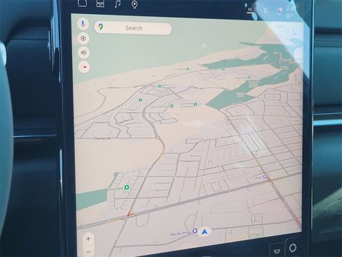 New 2026 GMC Terrain AT4 w/ Convenience Package III image 15