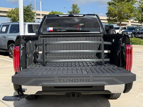 Used 2023 Toyota Tundra 1794 Edition RWD image 32